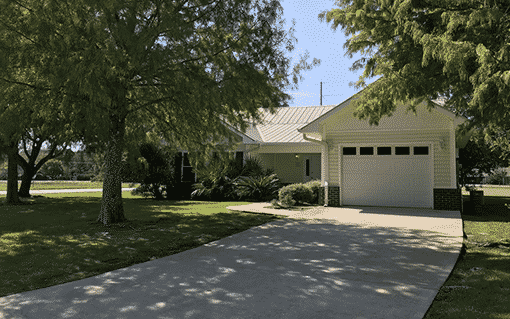 Magnolia Floor Plan Foley