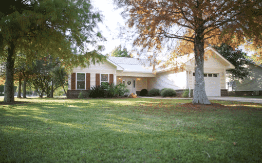 101 Summerfield Drive Foley