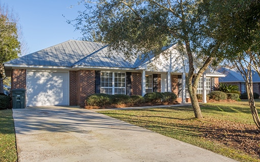 1212 Springfield Drive, Foley