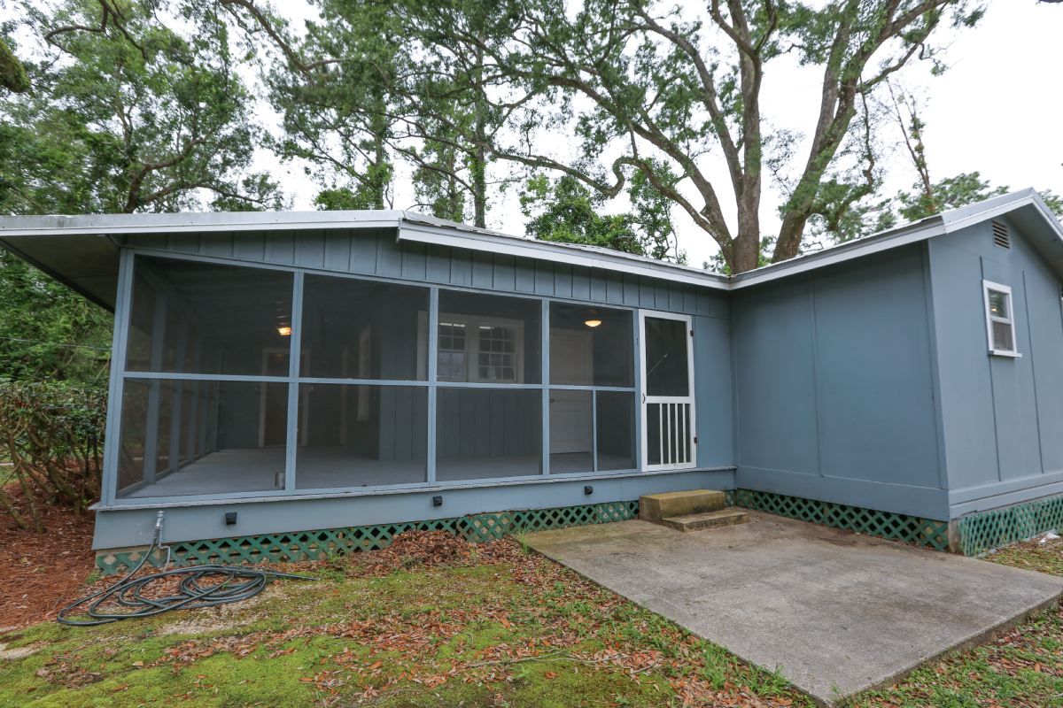house for rent in Fairhope, Tonsmeire Properties