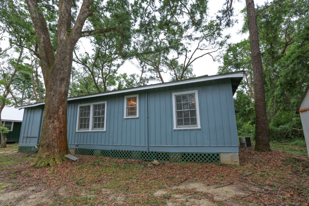 house for rent in Fairhope, Tonsmeire Properties