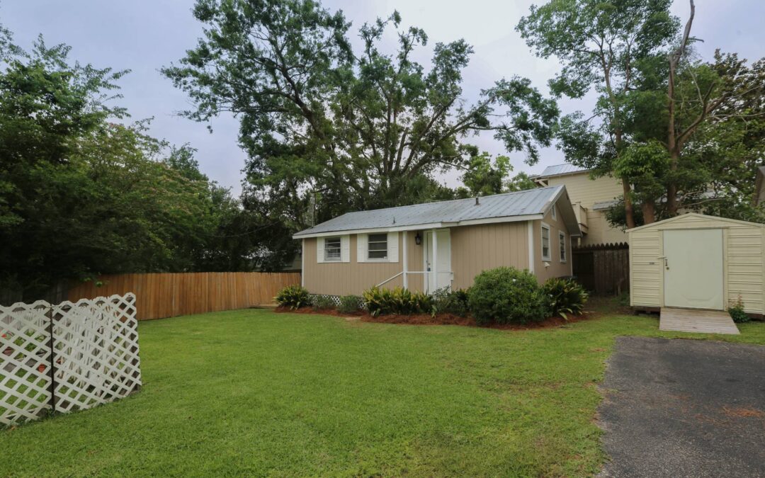 304 1/2 Morphy Ave, Fairhope