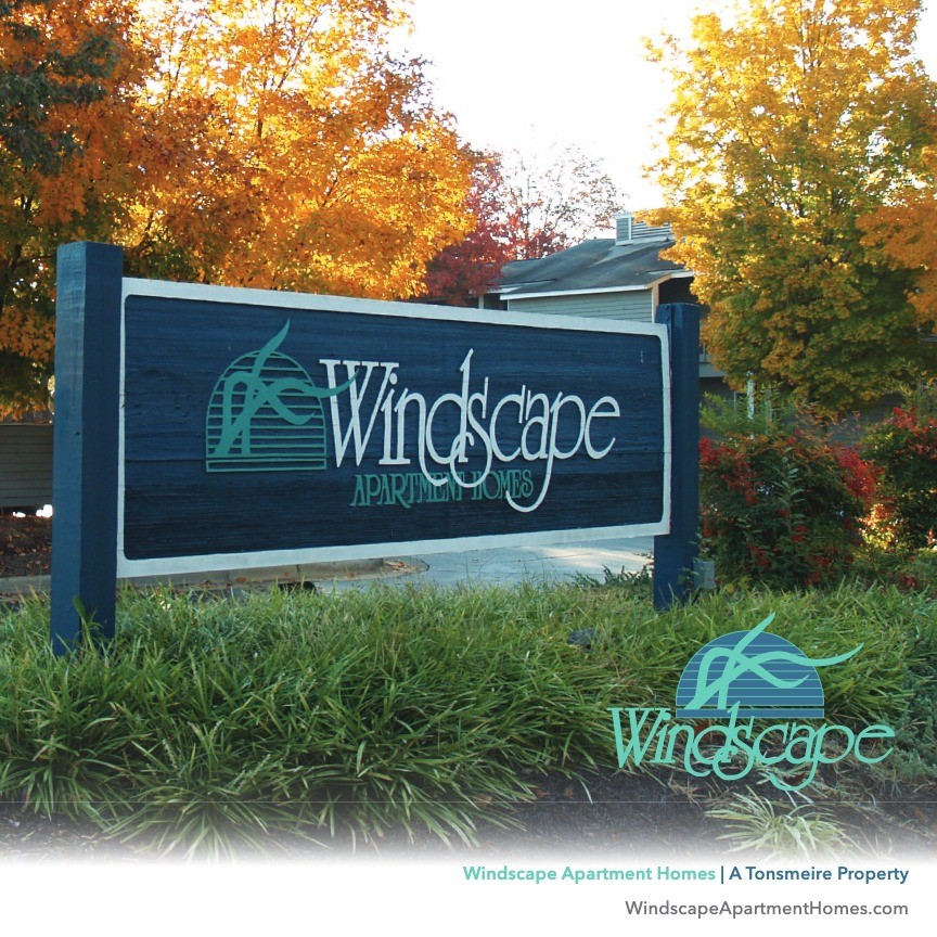 Brochures, Tonsmeire Properties