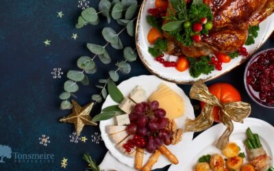 Holiday Recipes You’re Sure To Love