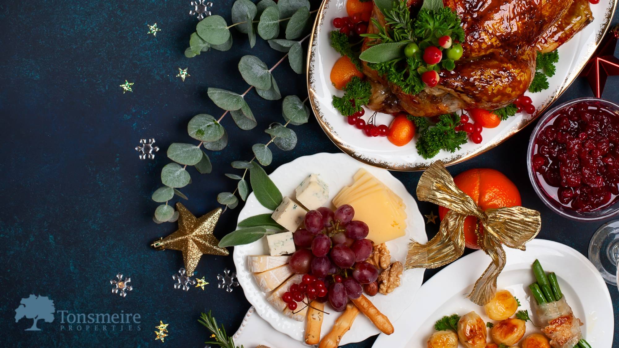 Holiday Recipes You’re Sure To Love