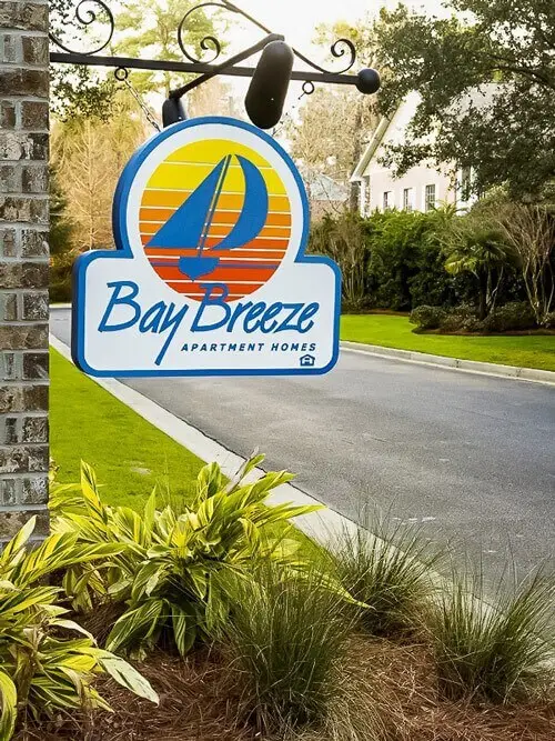Tonsmeire Properties - Bay Breeze
