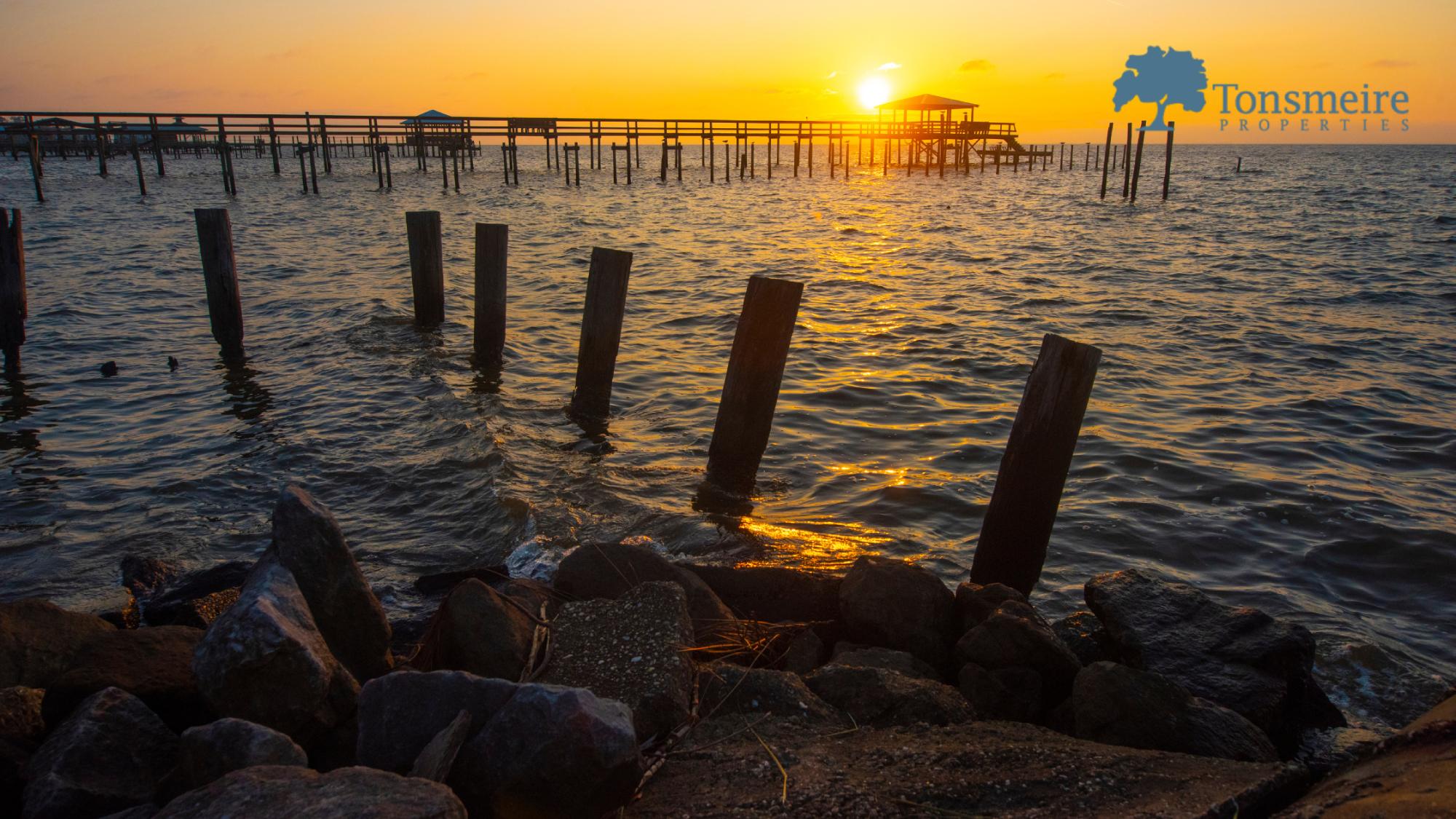 Fairhope, AL: A Great Place to Live, Work & Play