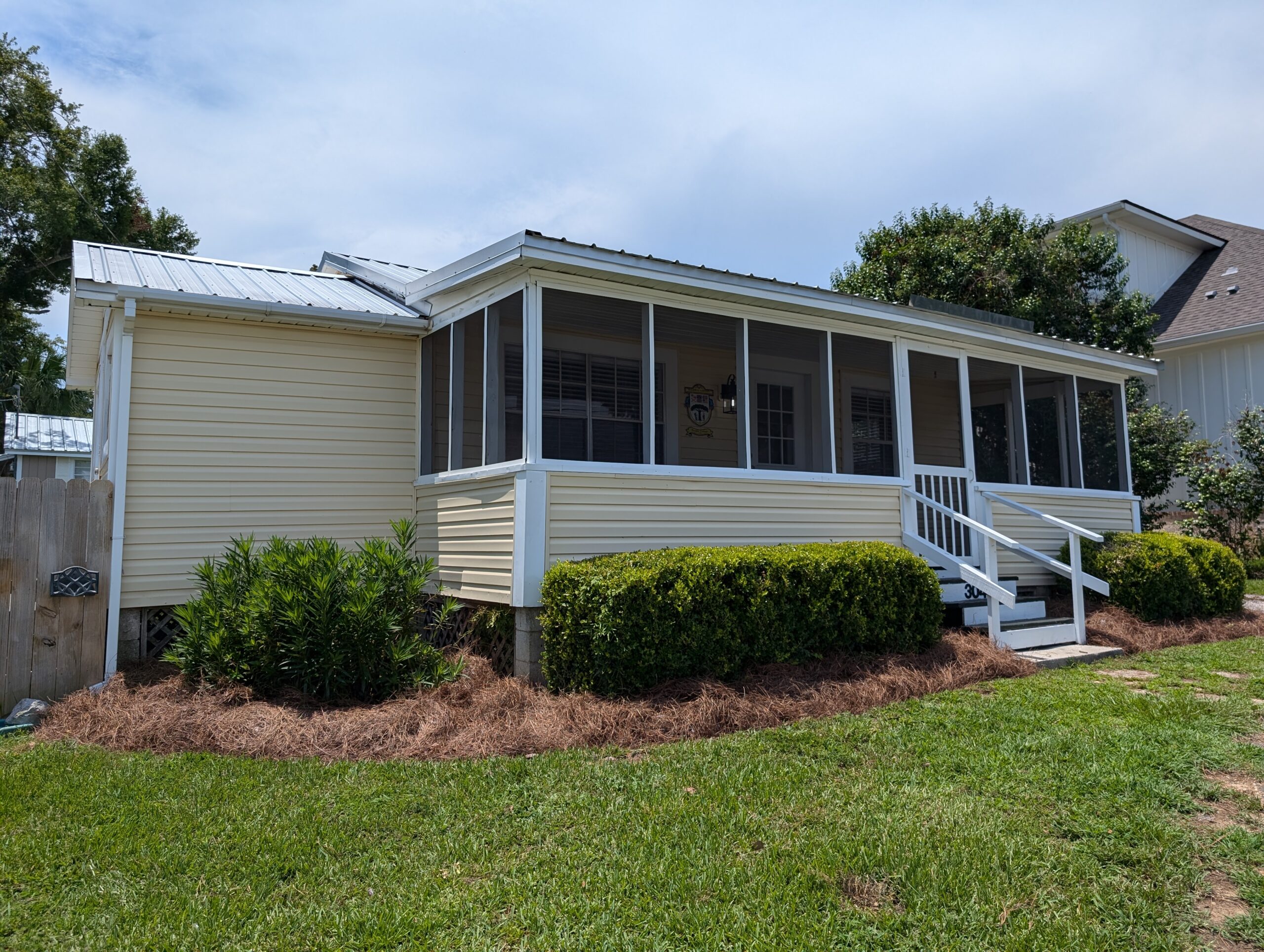 house for rent in Fairhope, Tonsmeire Properties